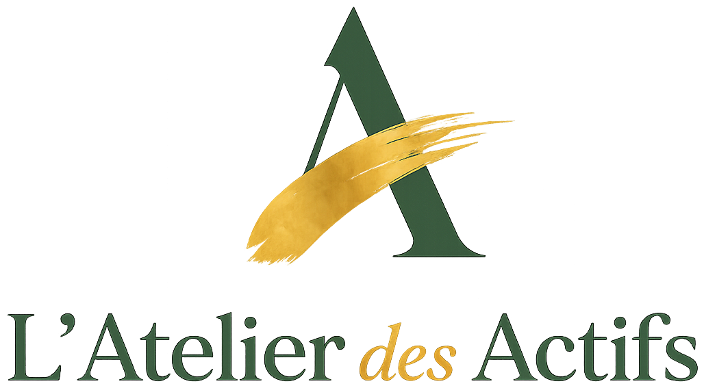 L'Atelier des Actifs